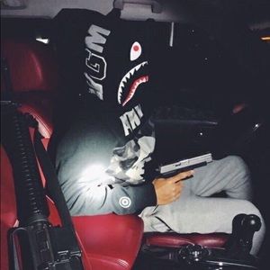 Meet your Posher, Matthew